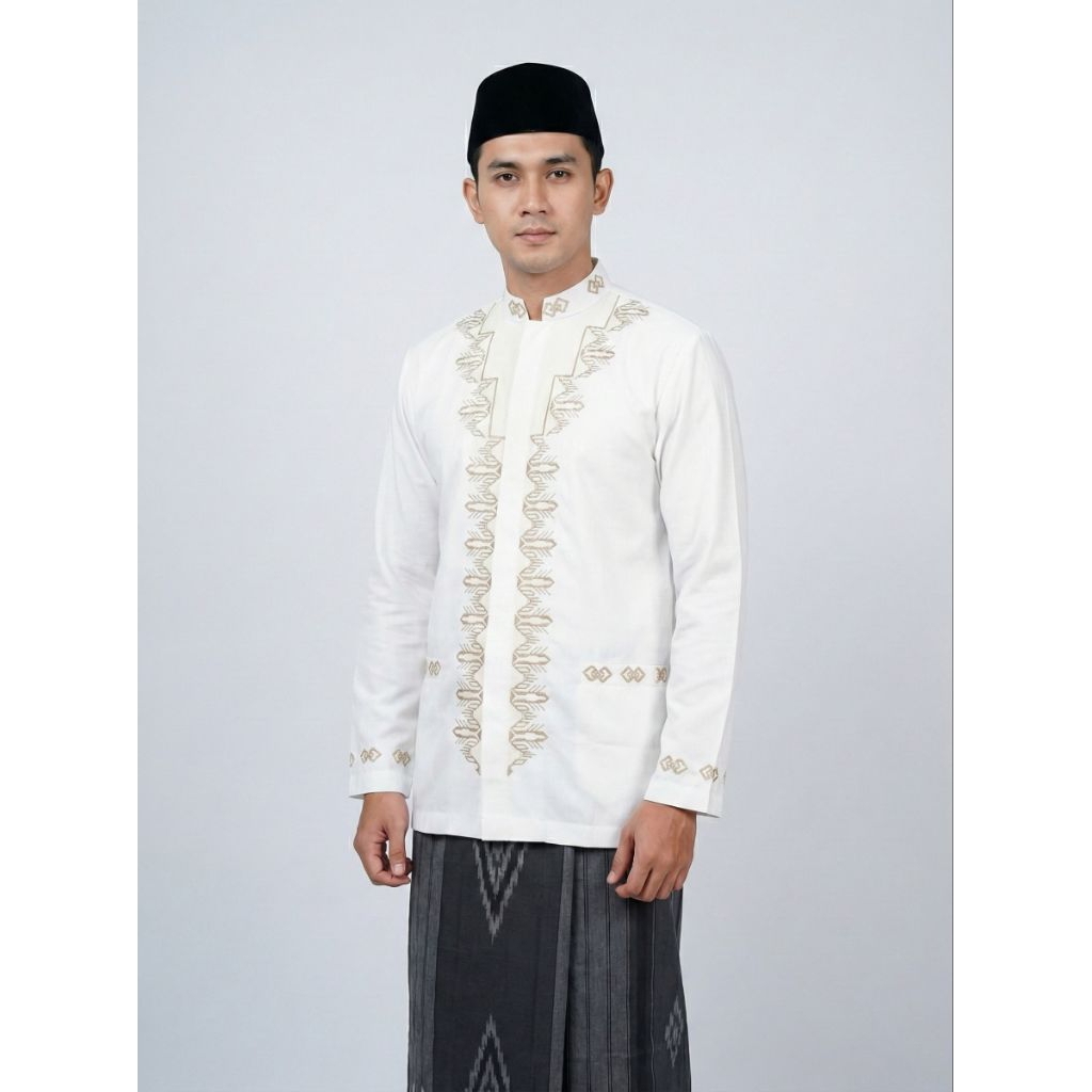 Jas Koko Bordir Premium/Jasko