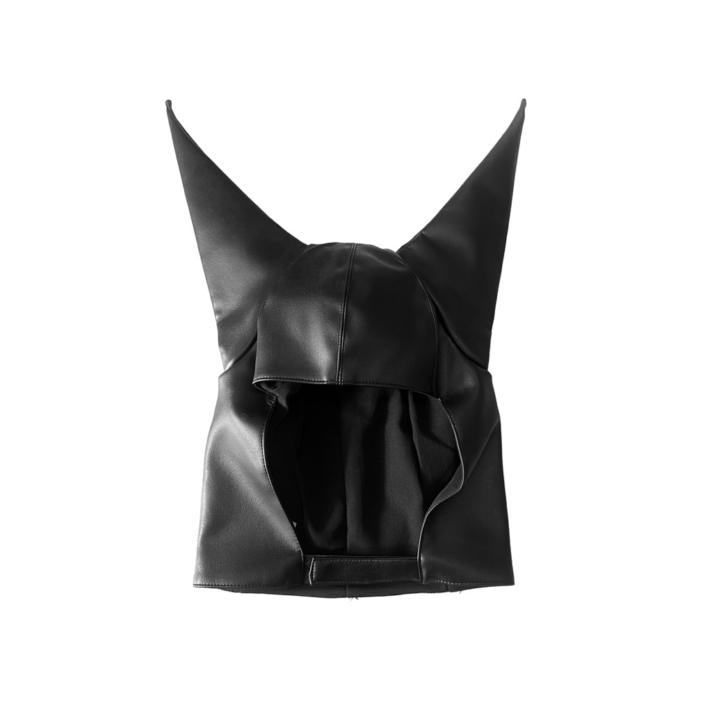 Anonymous Club by Shayne Oliver Group Dunce Cap Playboi Carti