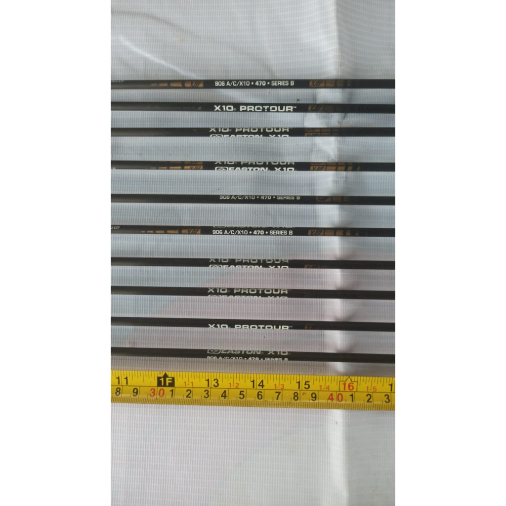 arrow X10 470