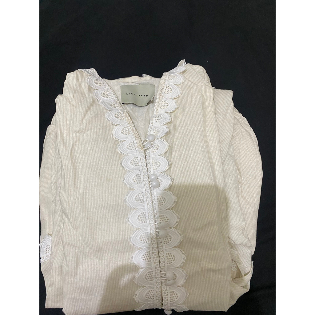 set tunic