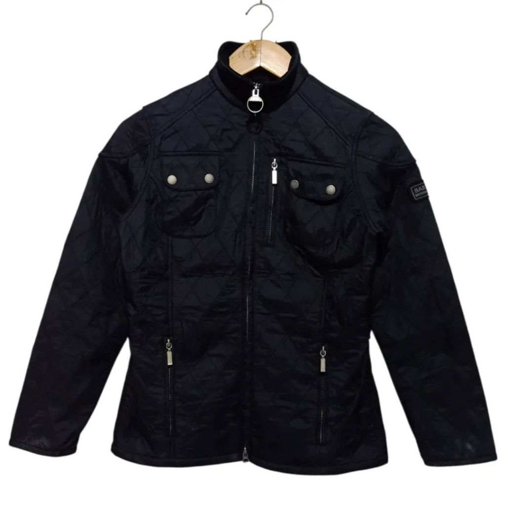 Jaket BARBOUR international for ladies
