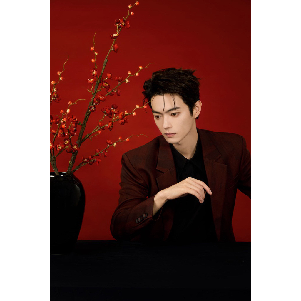 GA Xu Kai Birthday Event