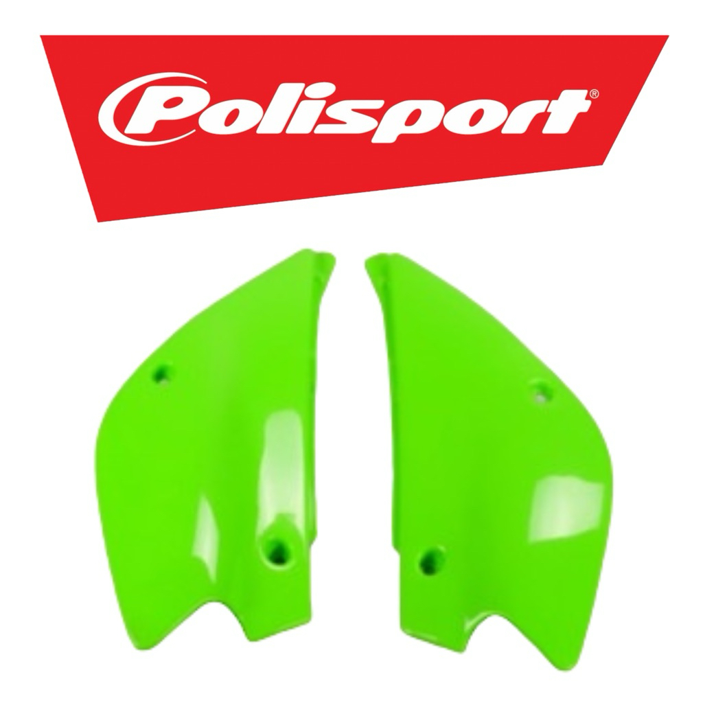 Cover Body Belakang Kawasaki KX 85 KX85 POLISPORT Original