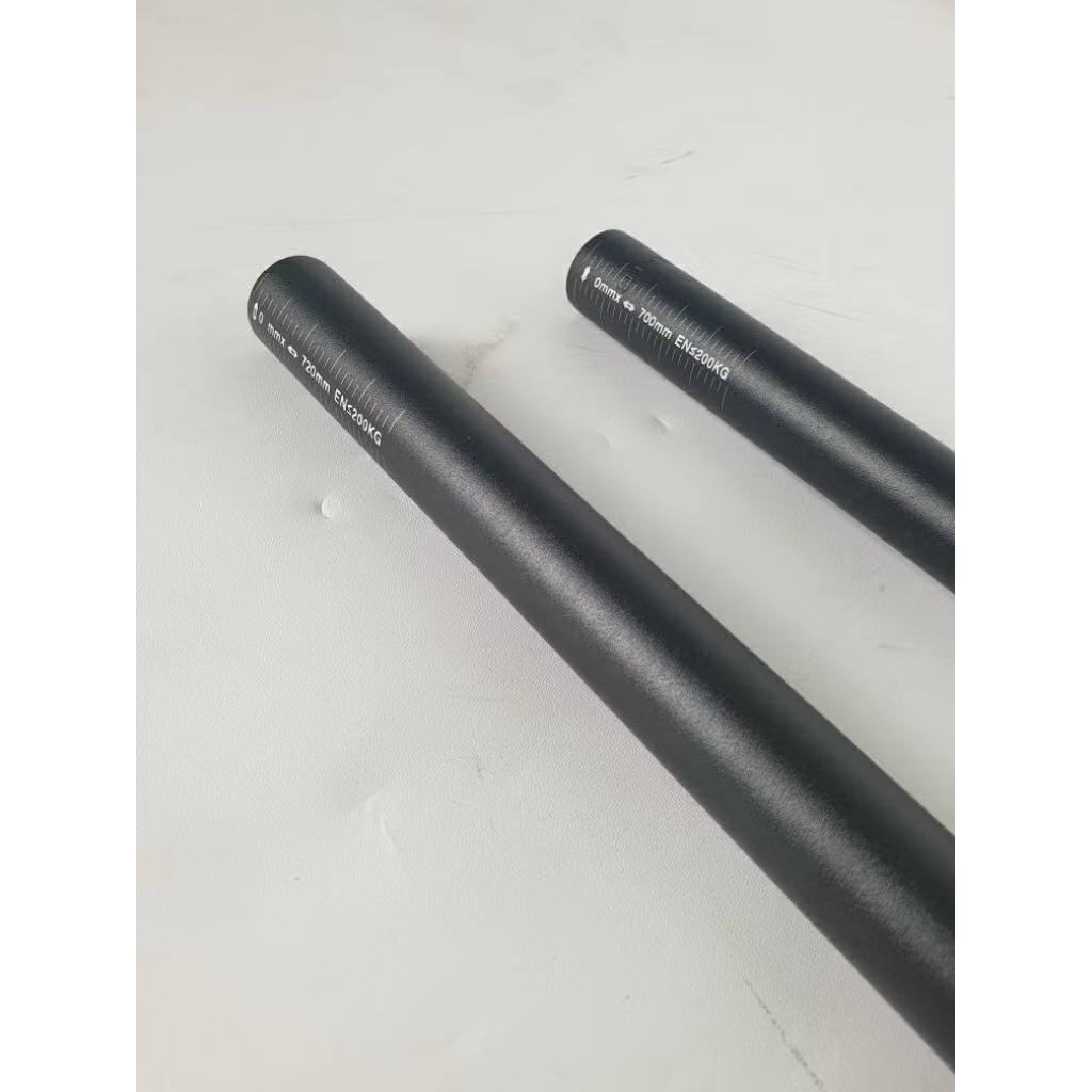 Handlebar Stabg Mosso Flatball Alloy Co