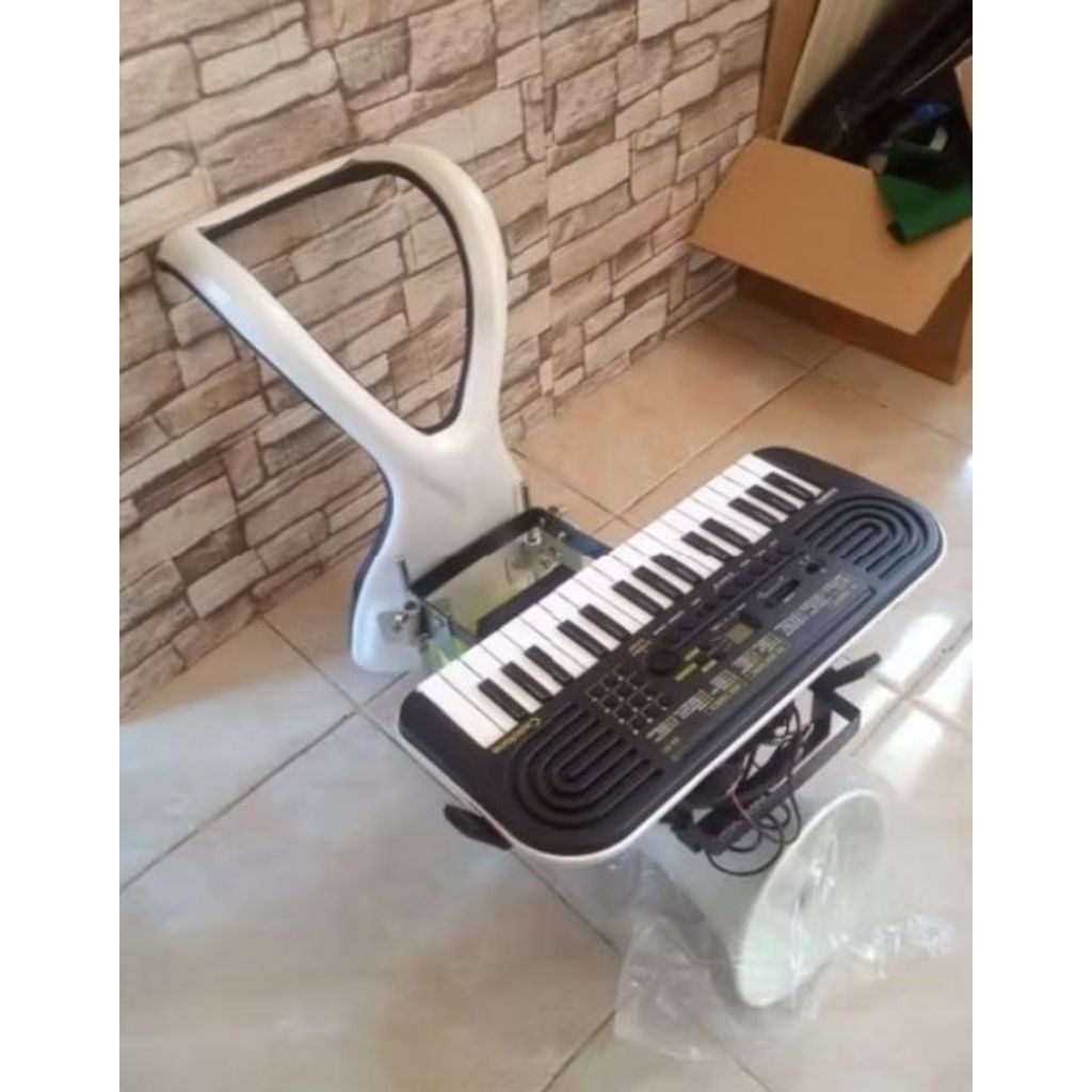 orgen elektrik drumband