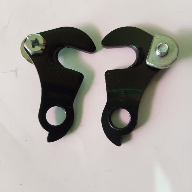 anting drop out rd sepeda clasic atau sepeda federal