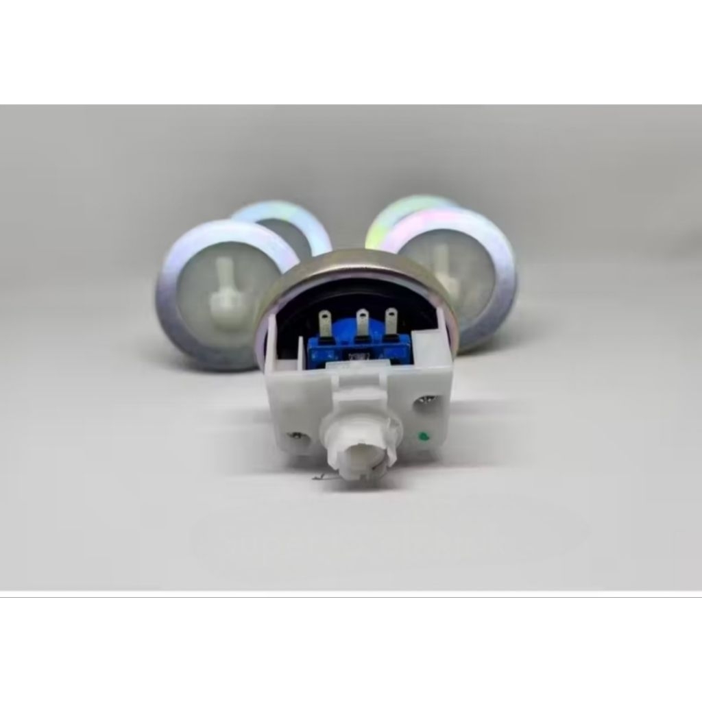 Water Level Mesin Cuci AQUA