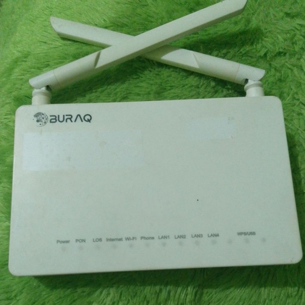 Router Zte Gpon F660