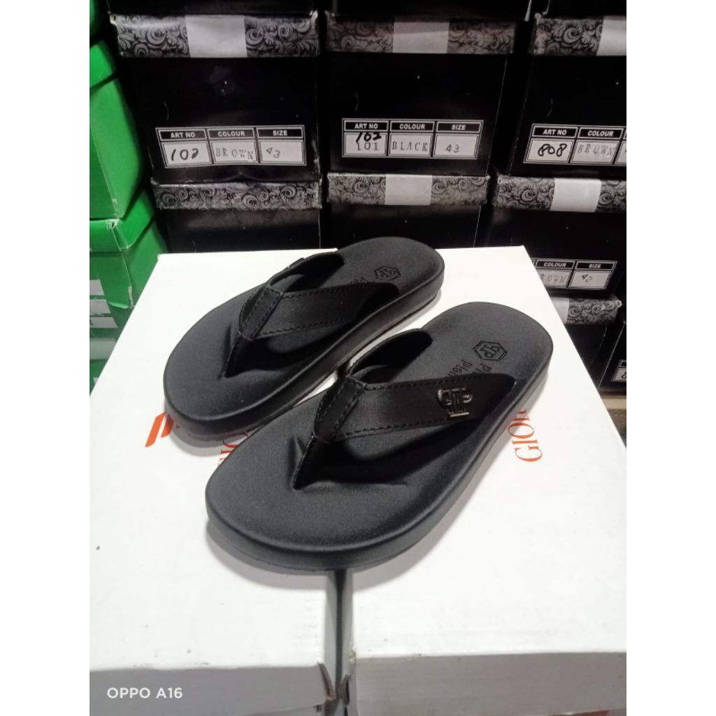 sandal slop anak sendal philipp plein