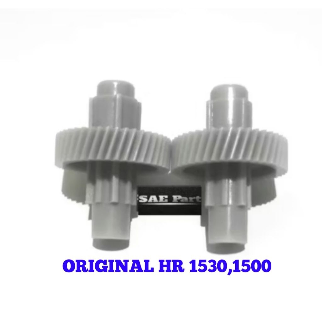 Original-Gigi Mixer PHILIPS (Sepasang) 1500,1530,1538/Gear Mixer Philips