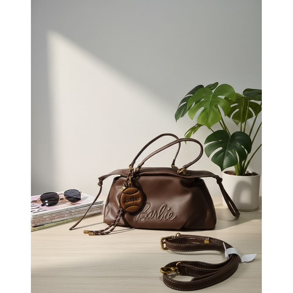 TAS BARBIE CANTIK MARIPOSA IMPORT ORIGINAL (READY STOCK)