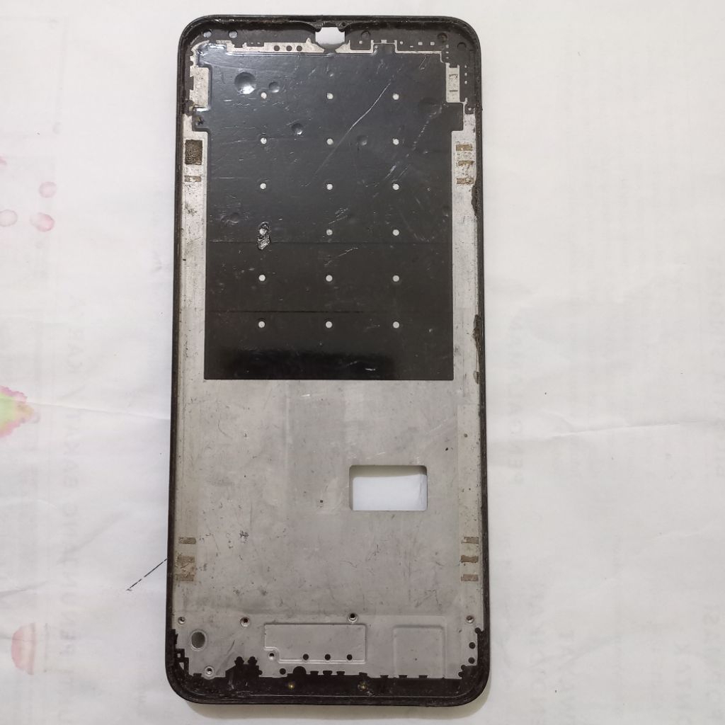 Frame LCD Oppo A9-2020 [Original]