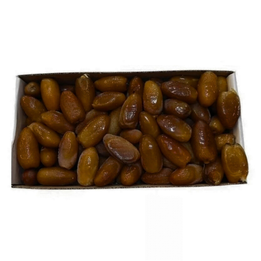 Kurma Ruthob Libya 1 Kg MATANG Selected Libyan Dates Kurma Muda Routhob