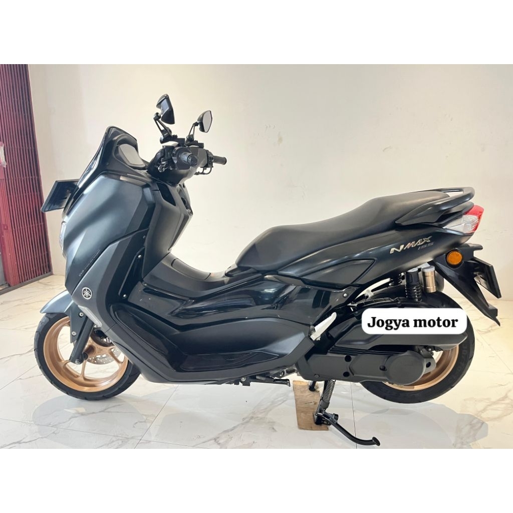 nmax con 2023 motor second berkualitas