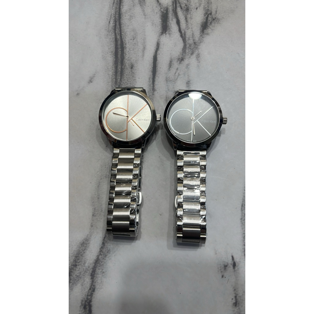 Jam tangan pria CK K*w