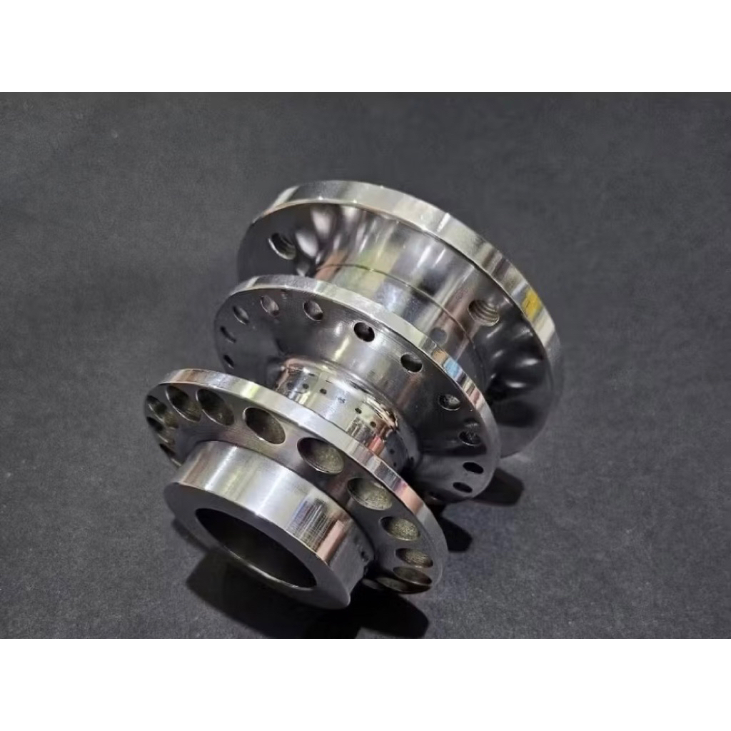 TROMOL DEPAN MODEL TRUSTY