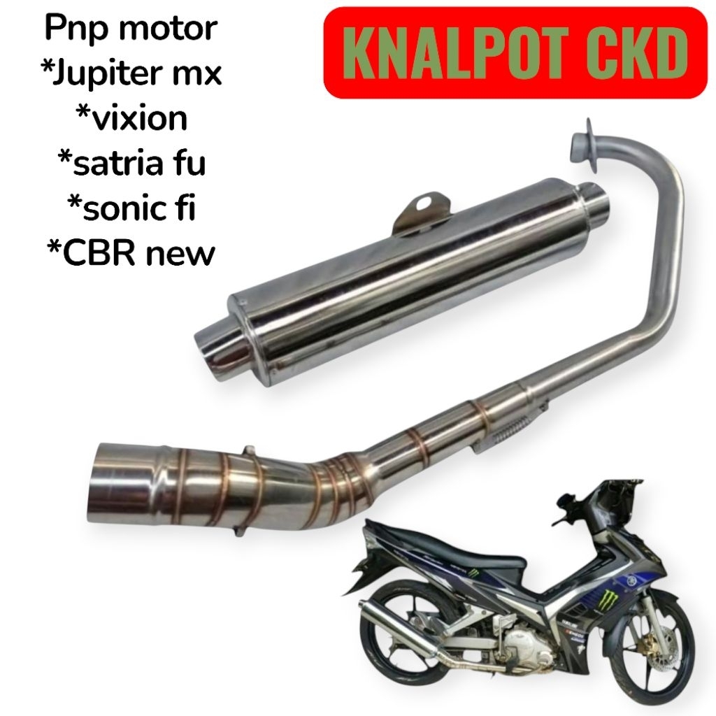knalpot CKD bobok JUPITER mx new knalpot CKD bobok Jupiter mx king knalpot CKD Jupiter mx ckd standa