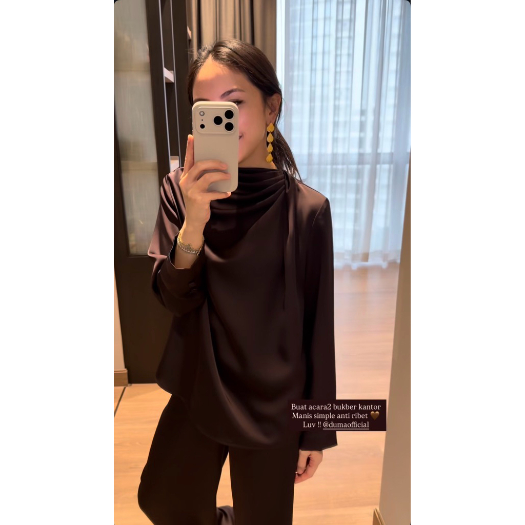 NEW DUMA NEZRA TOP DumaOfficial