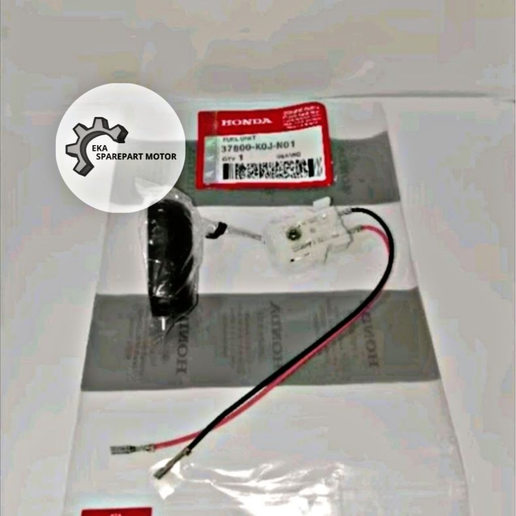 Pelampung Fuel Pump Bensin Honda Genio, Beat New Led, Beat Deluxe, Pelampung Tangki Genio, Beat Delu