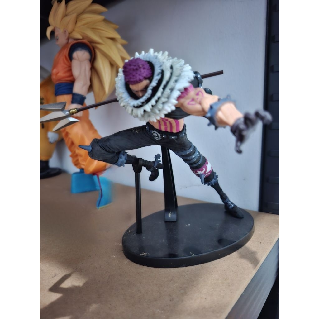 FIGURE KATAKURI ONE PIECE