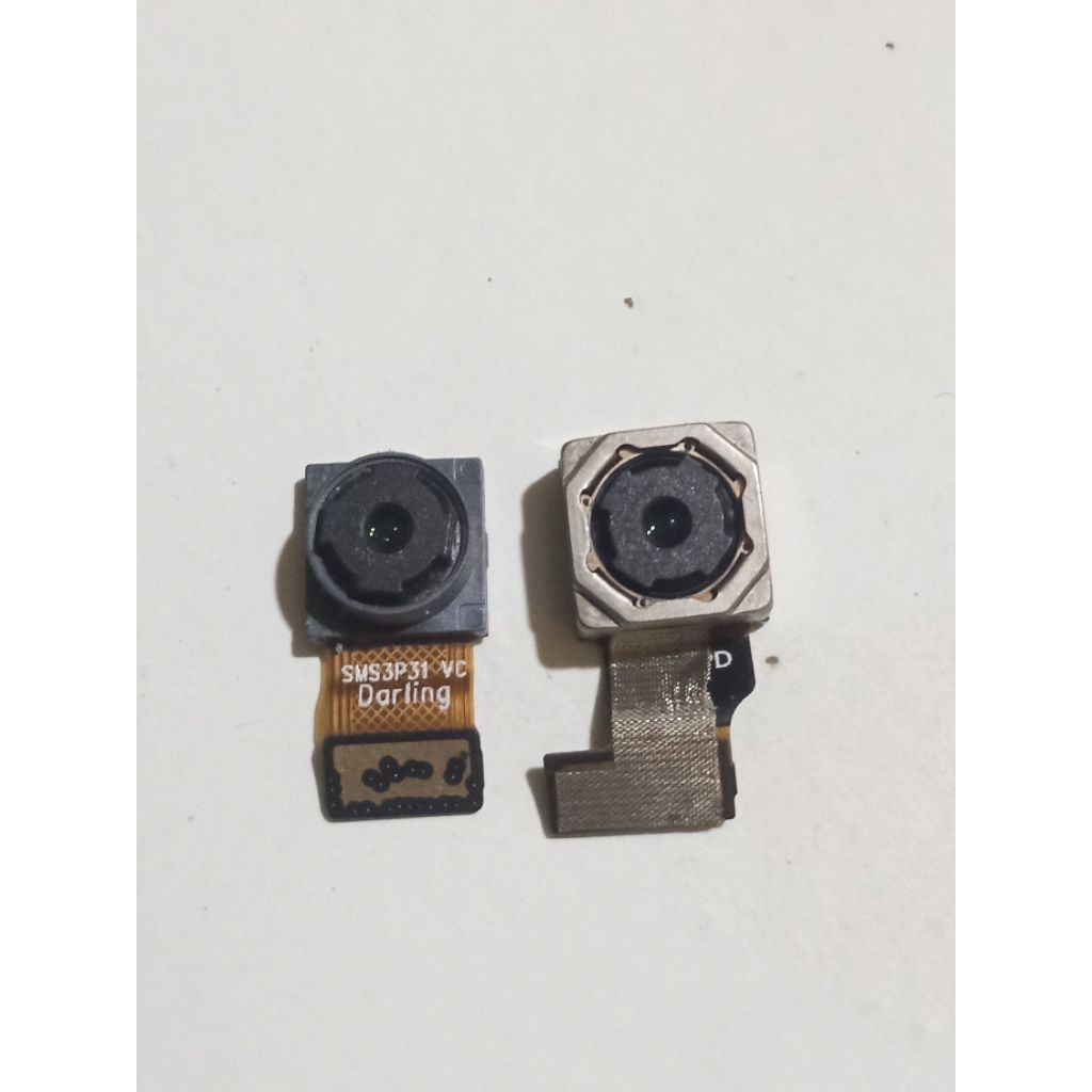 Kamera Advan G2 Original Cabutan Second (D/B)