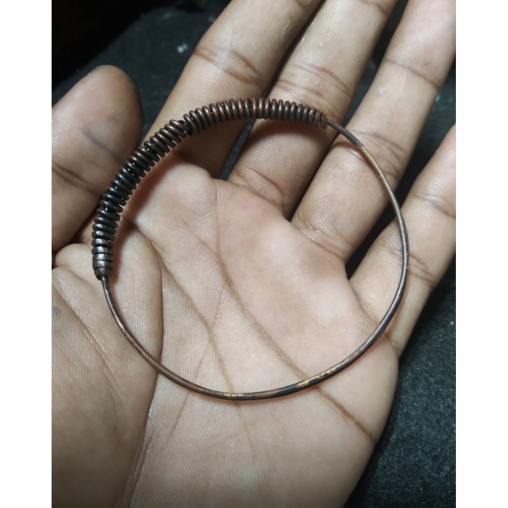 Gelang temuan kuno