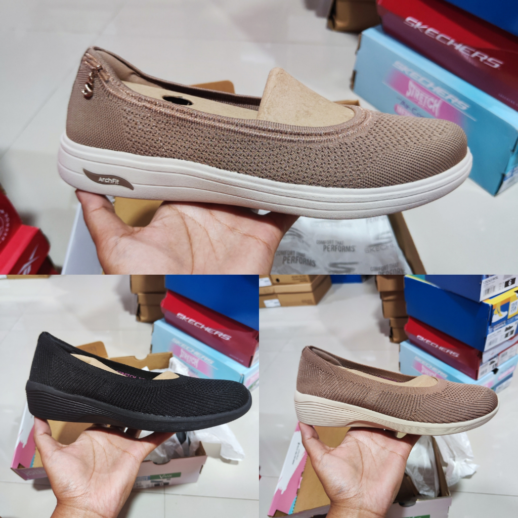 Skechers Cleo / Arya Wmns Original