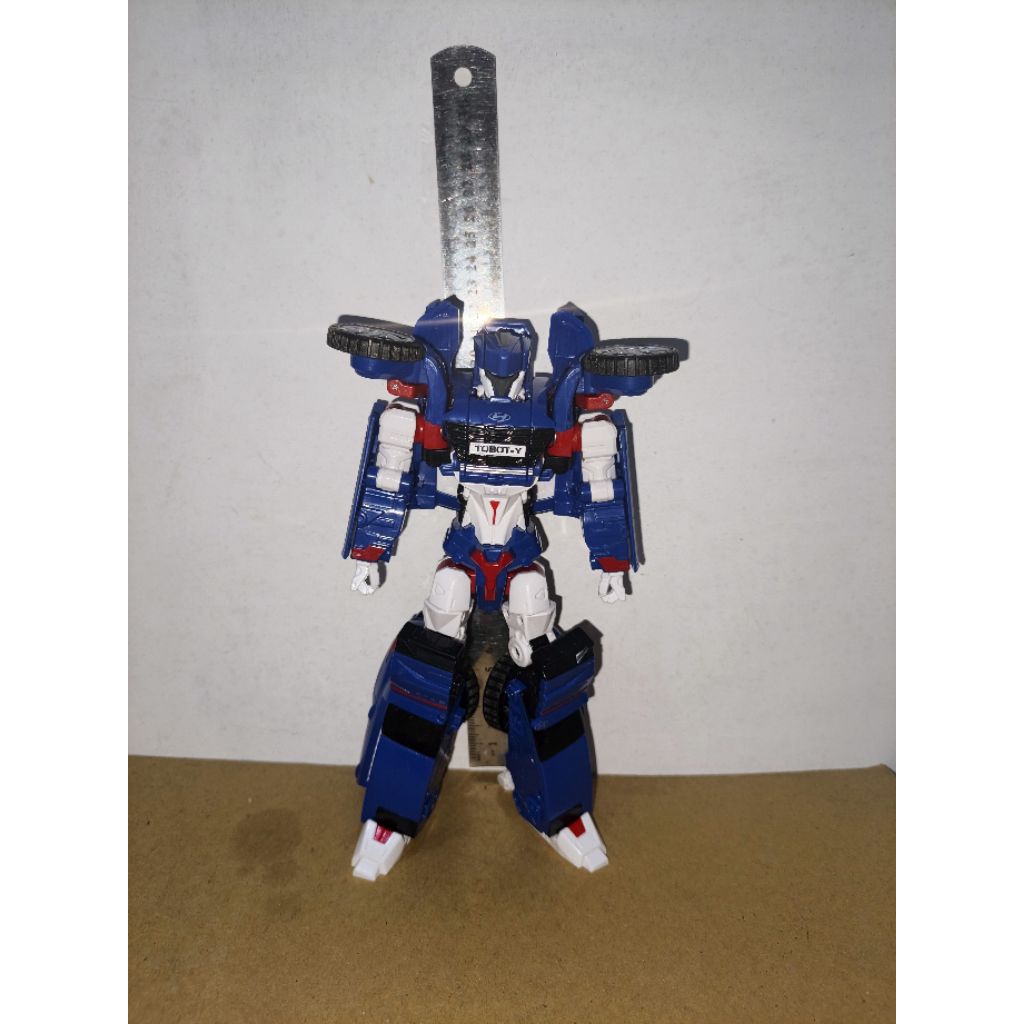New Tobot Y Elantra Young Toys