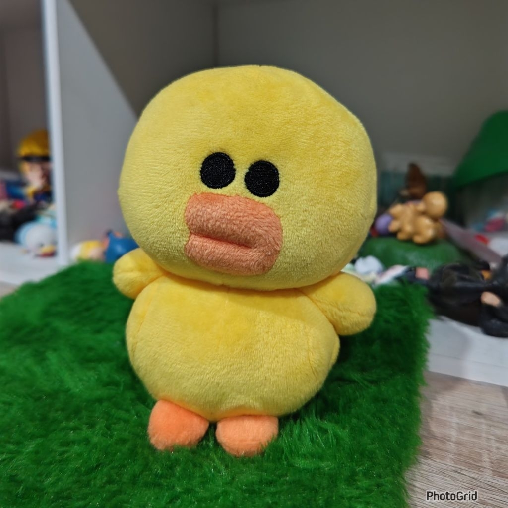 Sally line cute original line