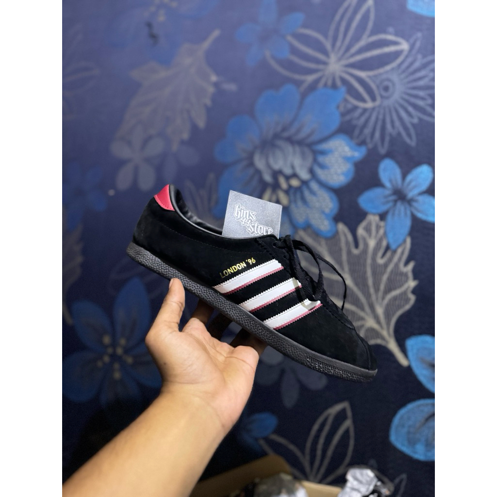 Adidas London 96