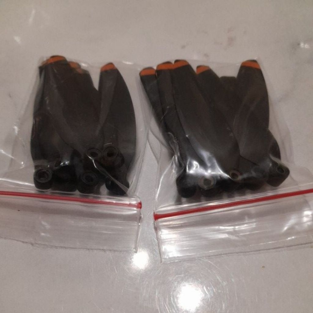 propeller dji mini SE mini 2 mini 2 SE second 2 pasang