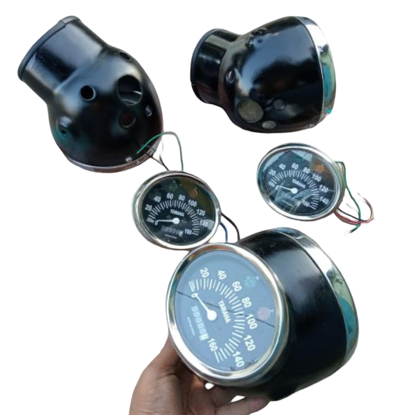 Batok lampu YL 1 YAMAHA YASI pnp cb /batok yl /speedometer Yl1 Handmade ksm ya