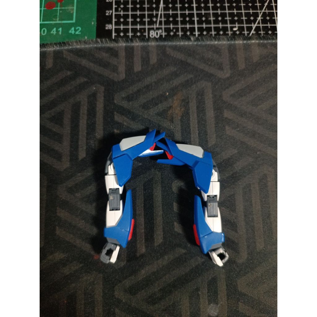 Hg Rising Freedom Gundam Bandai Arm part