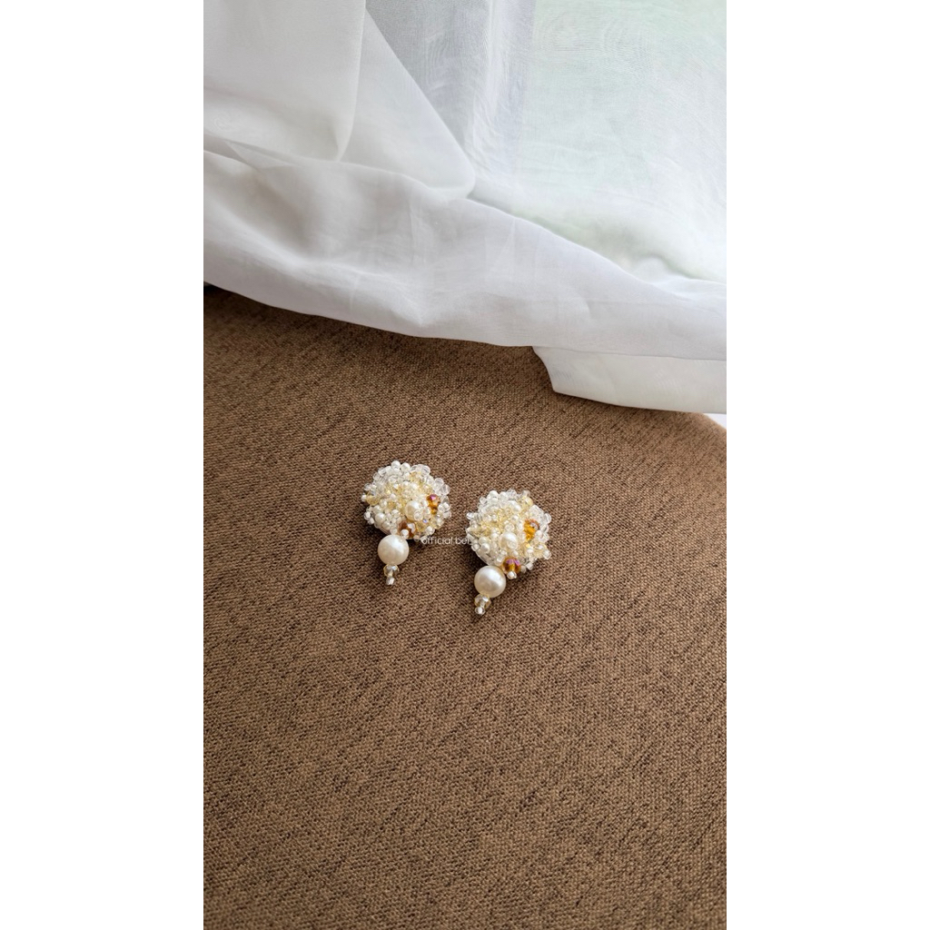 Brooch/bros kerah BB009/bros kekinian/bros handmade/bros baju