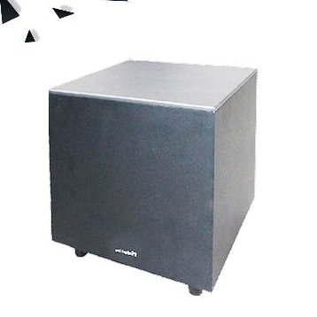 Subwoofer 12 Inch Fidelity FDT 120SW MKII