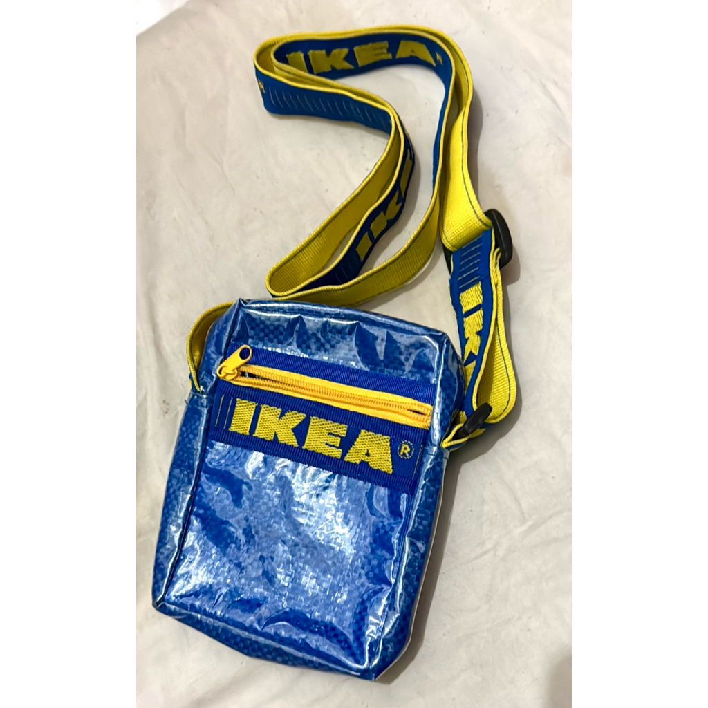 tas sling bag ikea