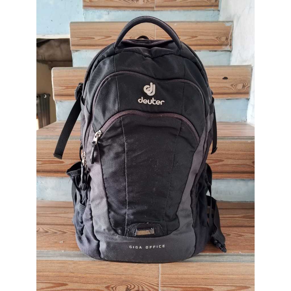 Ransel Deuter Giga Office Backpack