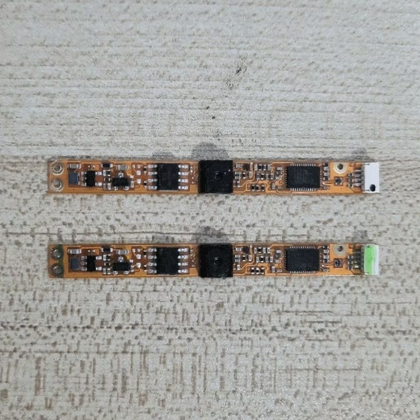 Kamera Axioo Mybook 14F Axioo Slimbook 13 Normal Tested Seken Original [ camera webcam second ]