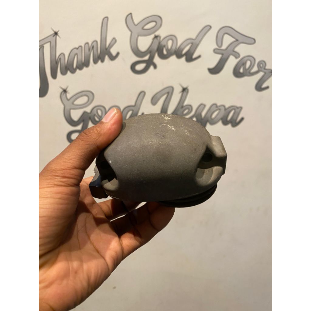 BAK PERSNELING ORIGINAL VESPA PX KODE CHUNG