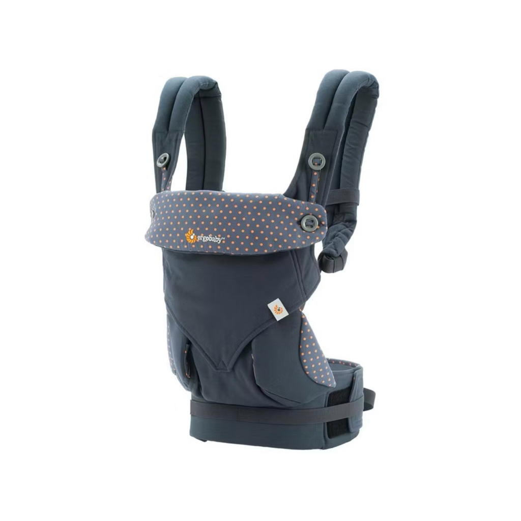 Ergobaby 4 position baby carrier (preloved)
