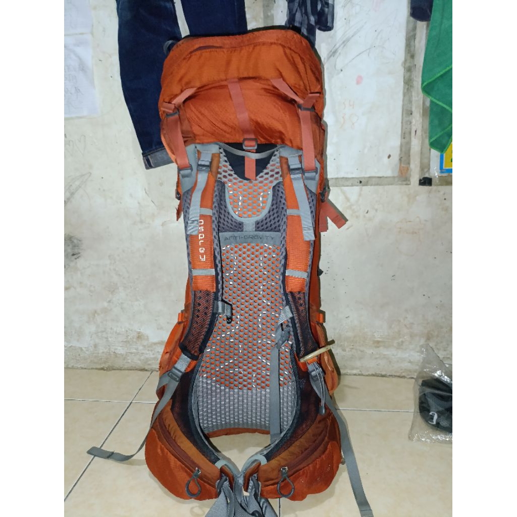 Osprey Atmos Ag 65