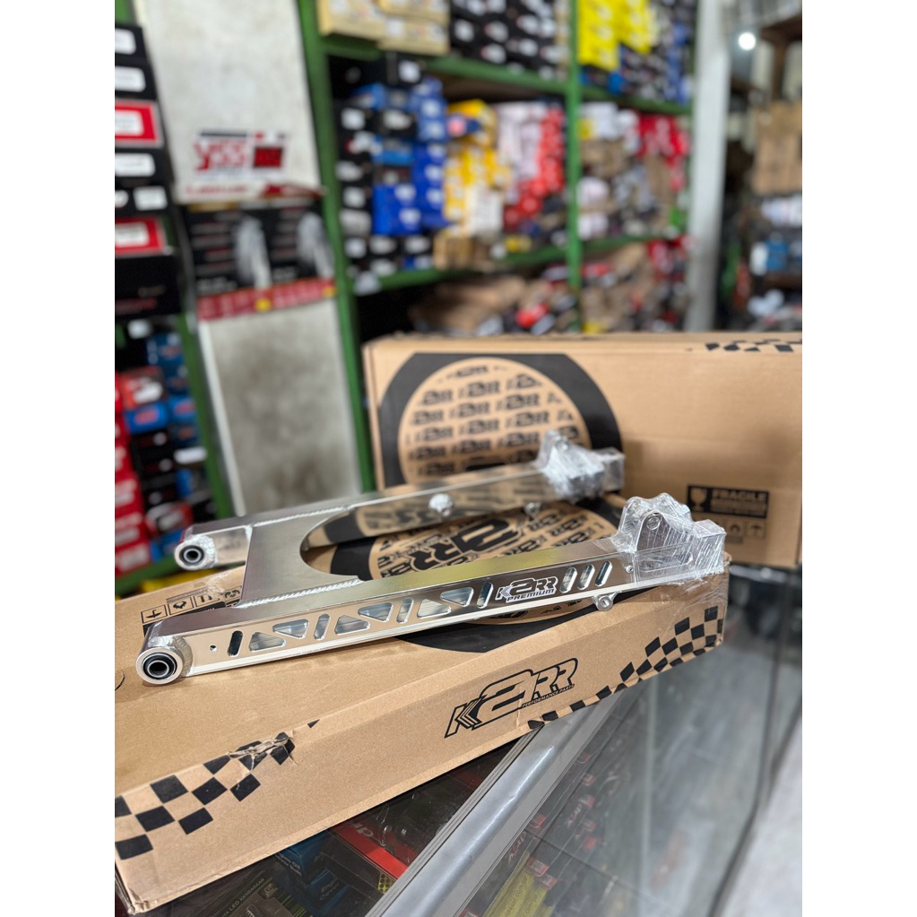 arm supit k2r kawahara v2 coak jupiter / fizr long arm agstyle