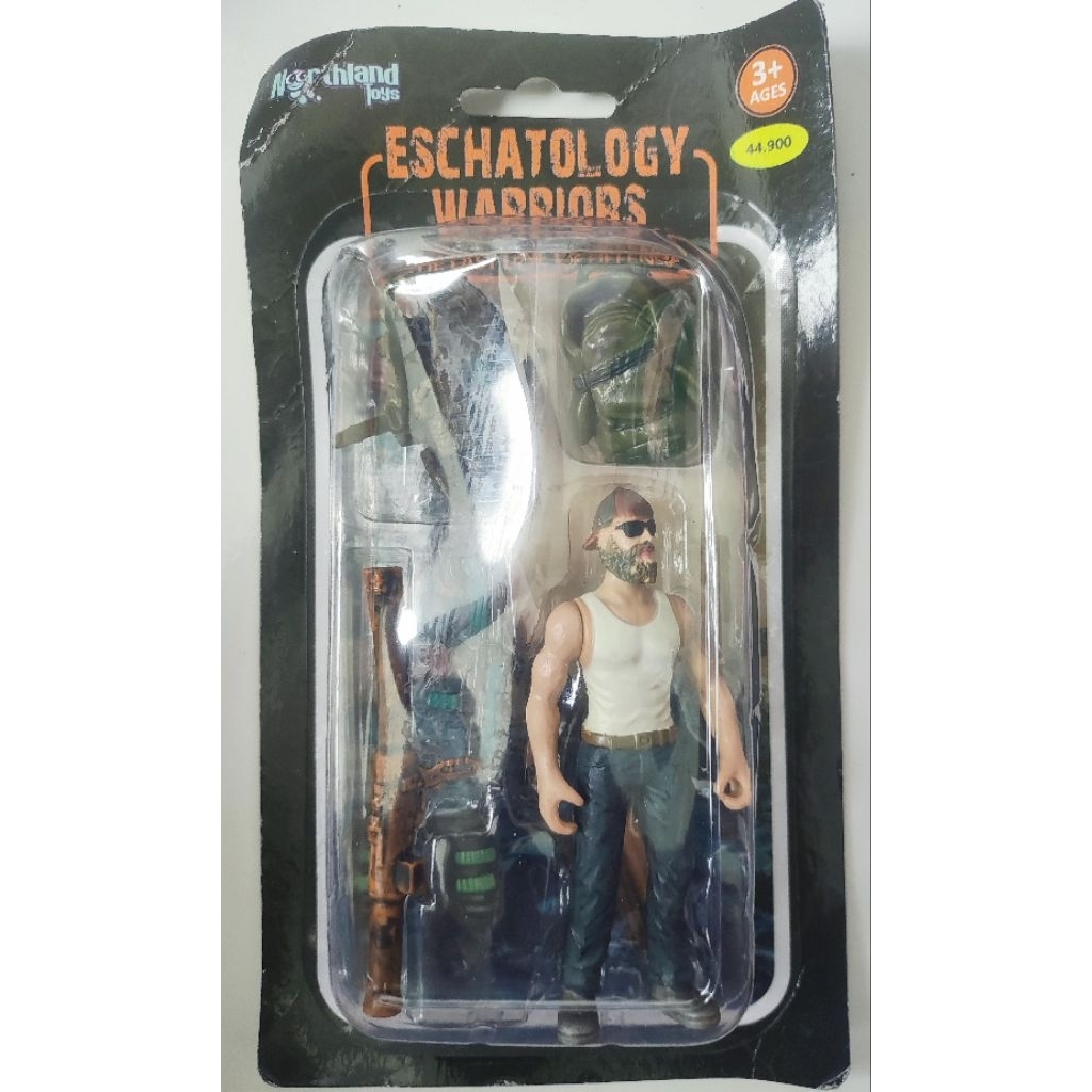 Northland Toys Mainan Anak berbagai macam series