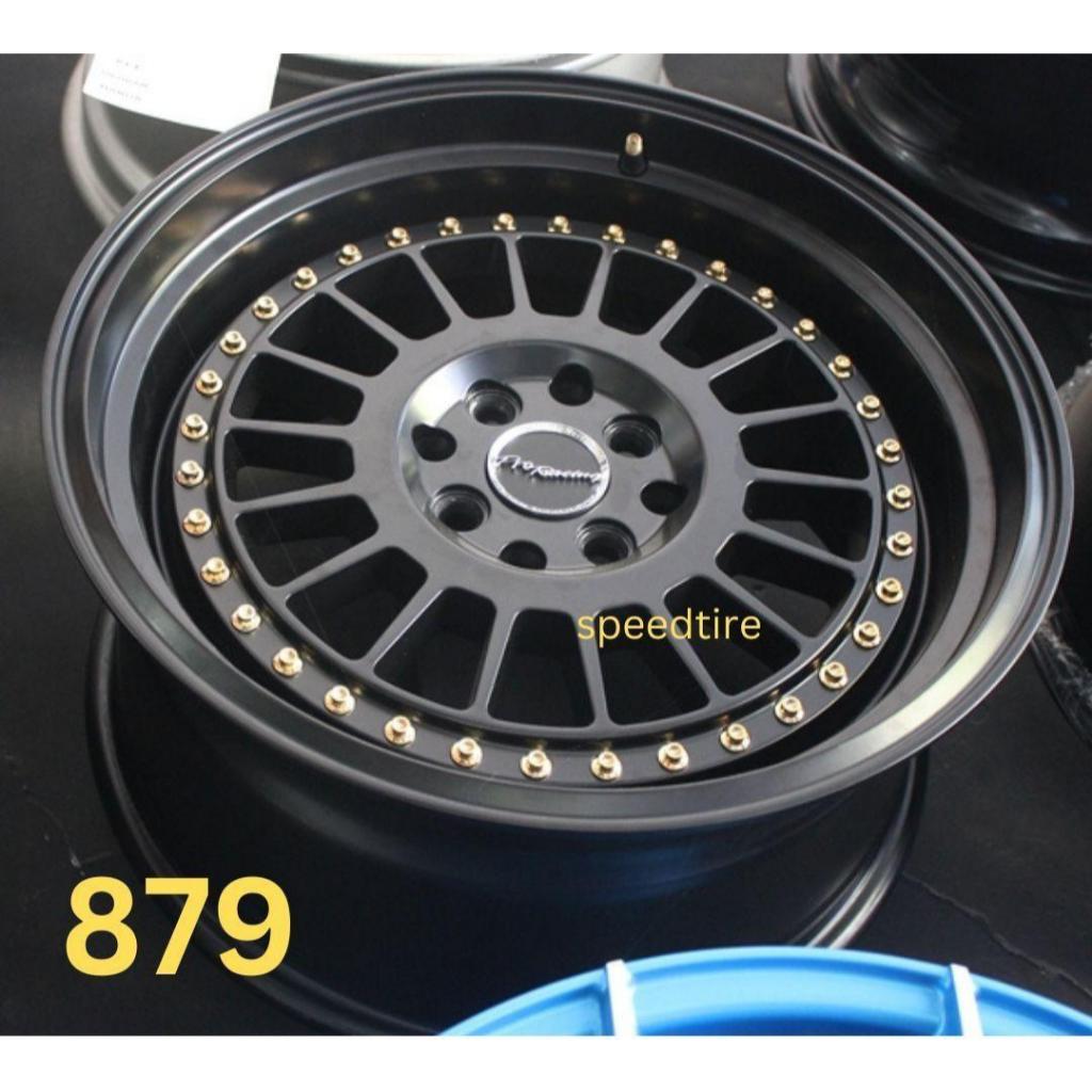 SALE VELG Mobil R17 17 4x100 4x114 Renegade Black Yaris Avanza Maestro