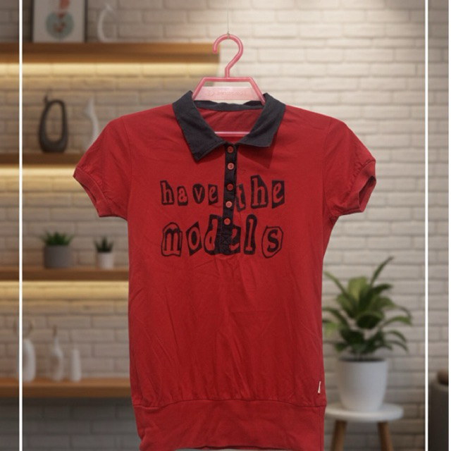 [CUCI GUDANG] Baju Anak Preloved / Bekas Import & Lokal - Serba 12rb