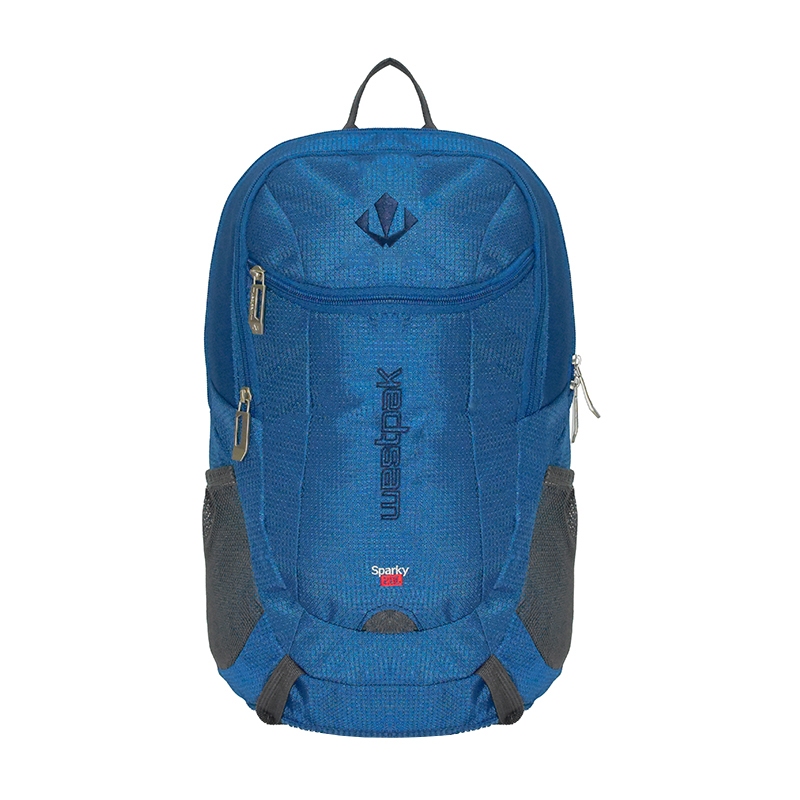 Westpak - Backpack Tas Punggung Pria - Sparky 63986