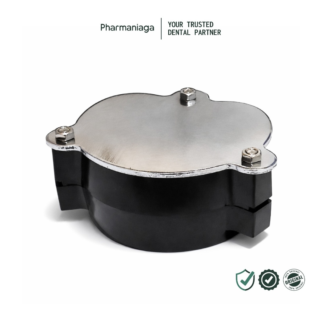 Pharmaniaga - Dental Lab Cuvet Kuvet Sekrup Ortho