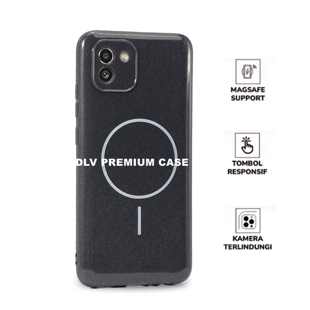 CASE MAGSAFE SAMSUNG A03 SAMSUNG A04 SAMSUNG A04E SAMSUNG A04S SAMSUNG A05 SAMSUNG A05S CASE MAGSAFE