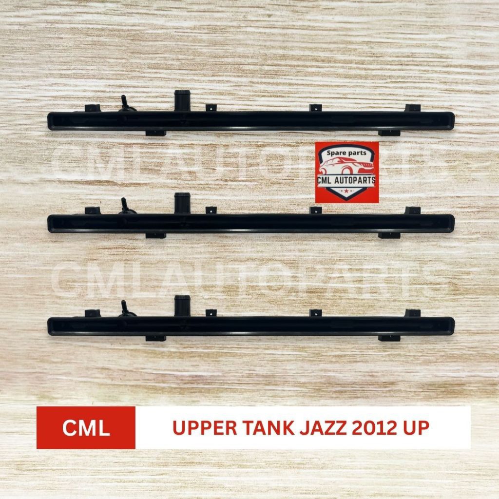 UPPER TANK RADIATOR HONDA JAZZ 2012 UP