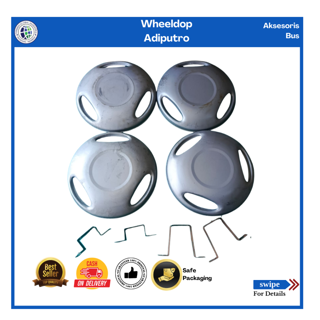 Wheeldop Adiputro/Wheeldop Adiputro plat
